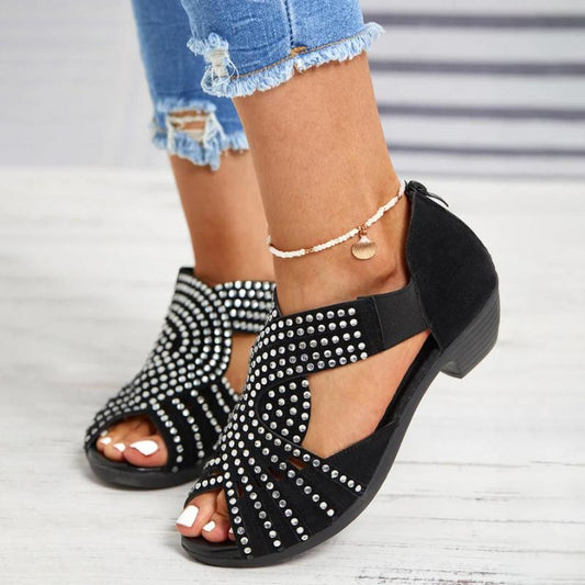 Minori Sandalen