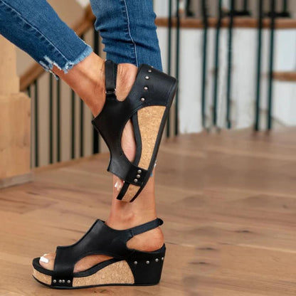 Terrasini Sandalen