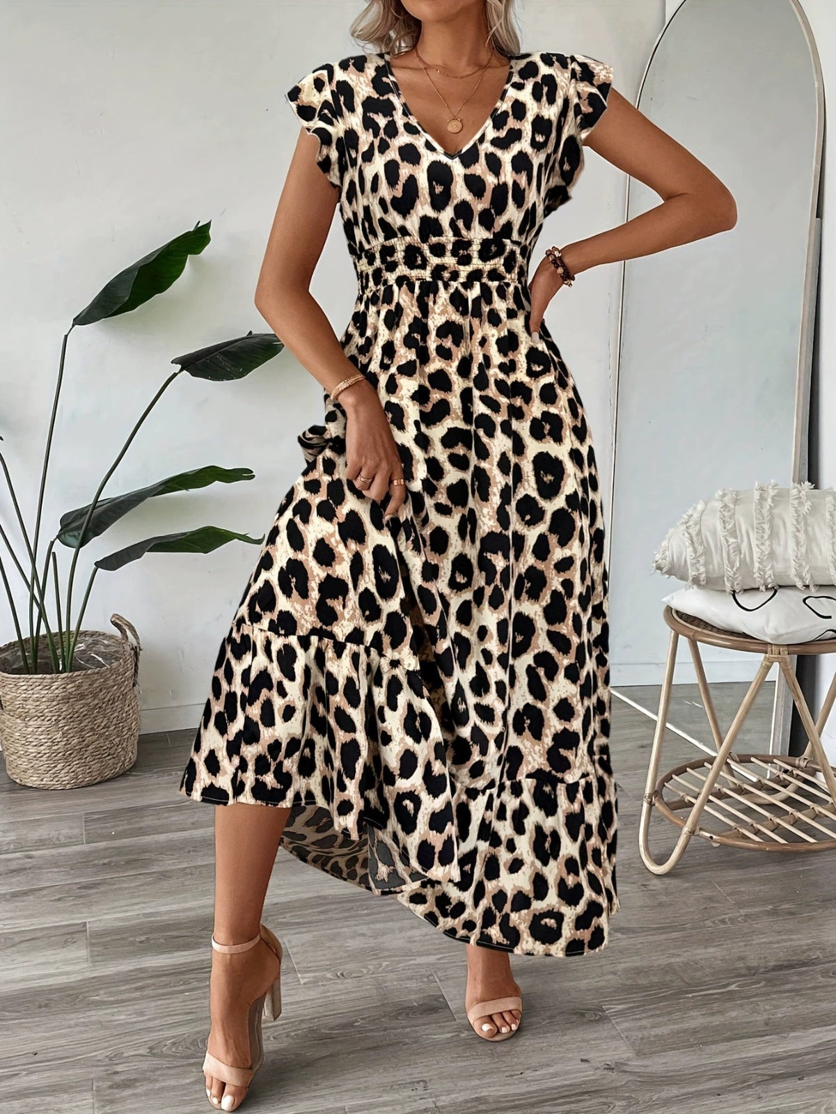 Scopello Jurk