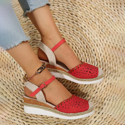 Maiori Sandalen