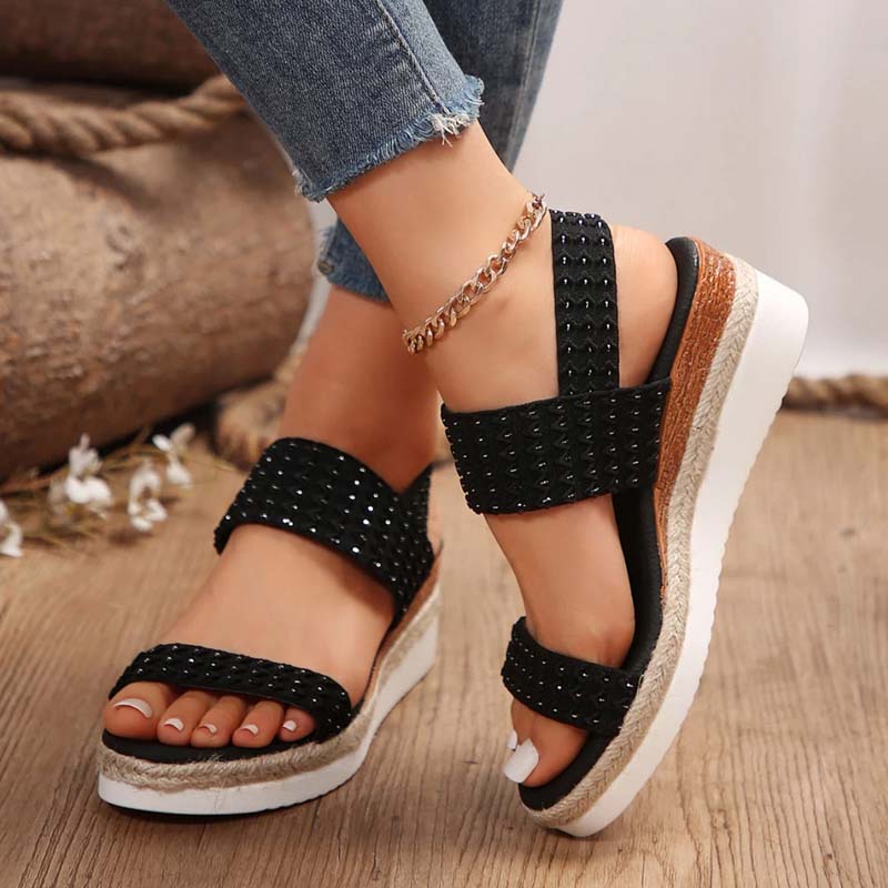 Gaeta Sandalen
