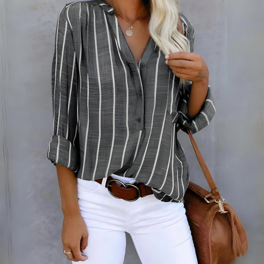 Varenna Blouse