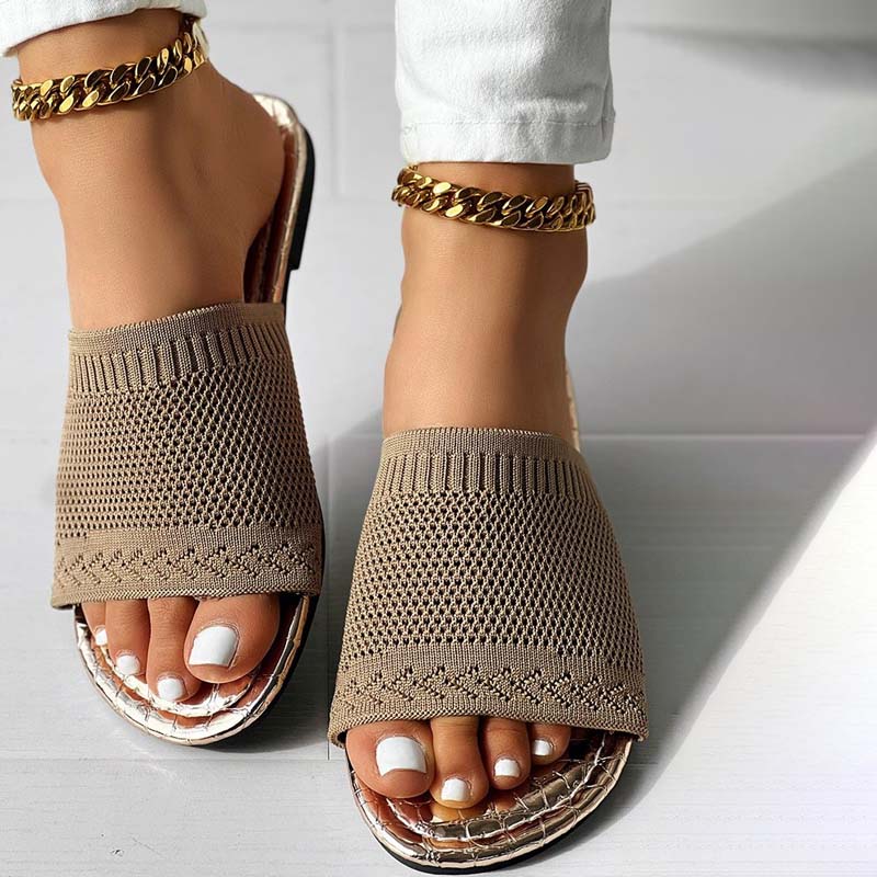 Gallipoli Slippers