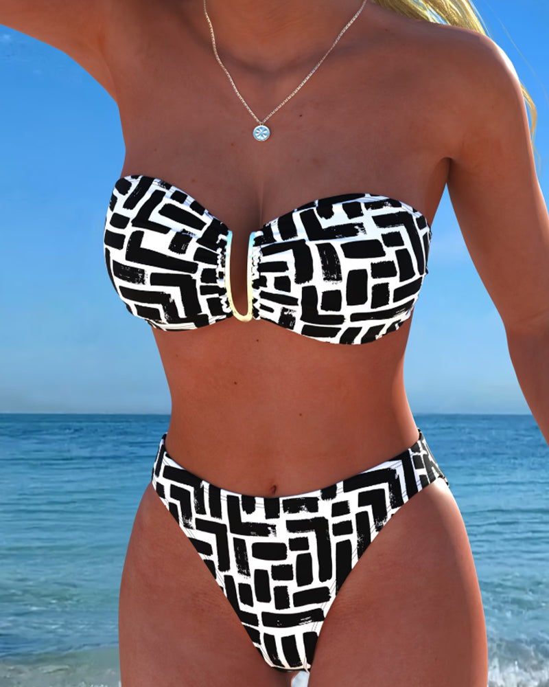 Canoa Bikini