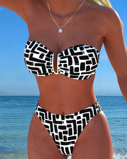 Canoa Bikini