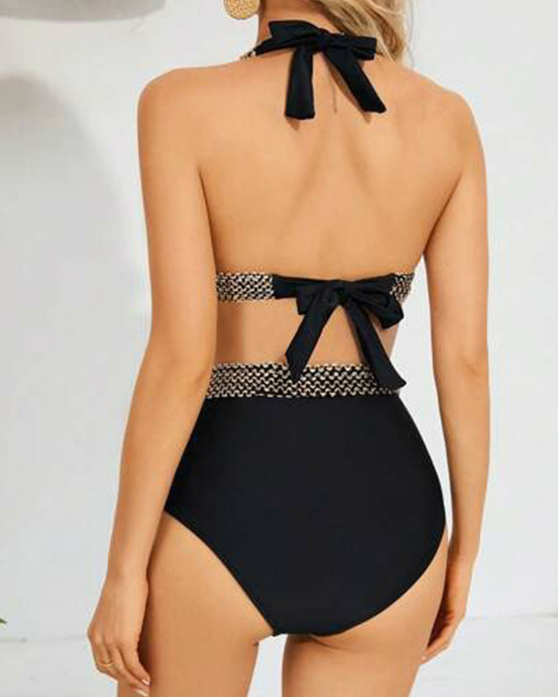 Manhattan Top