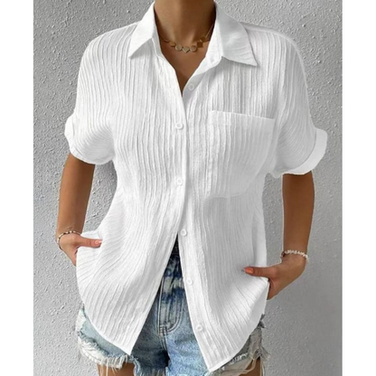 Saluzzo Blouse