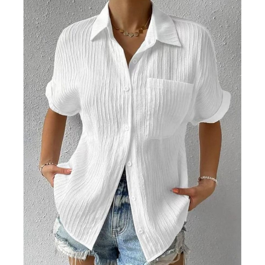 Saluzzo Blouse