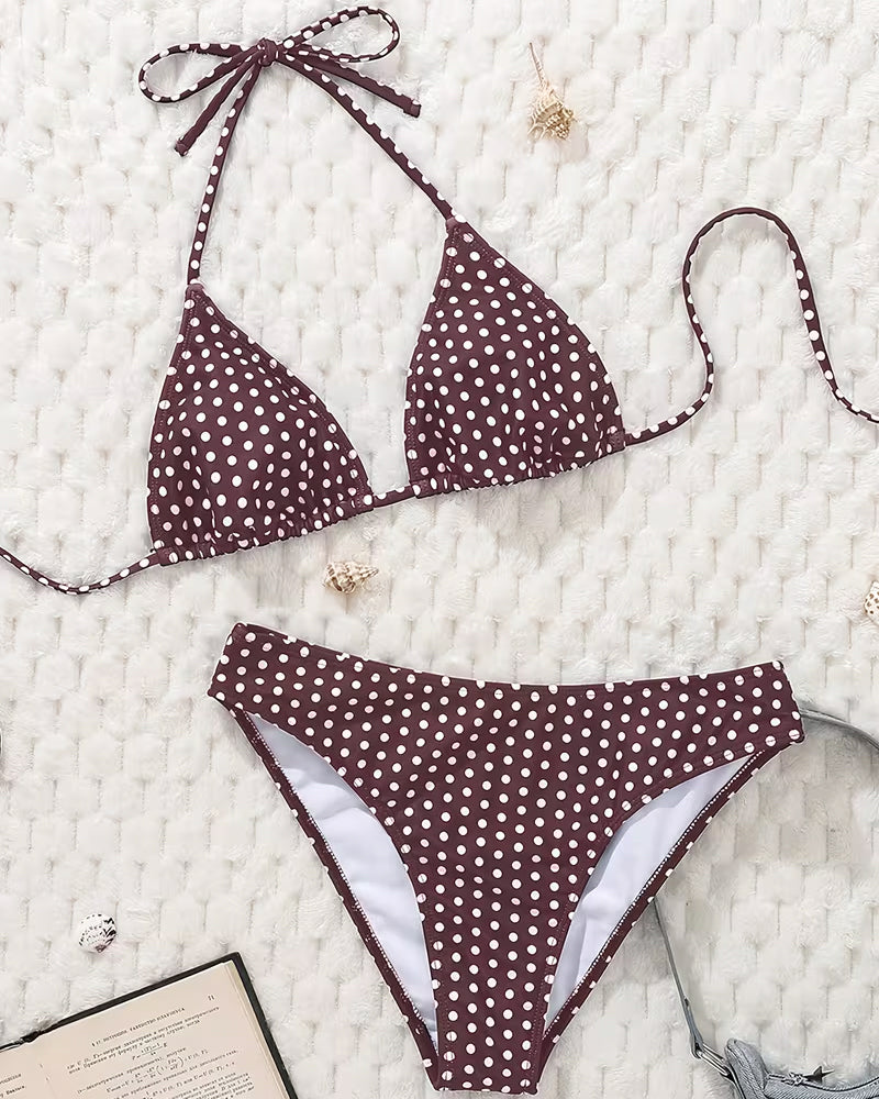 Scheveningen Bikini