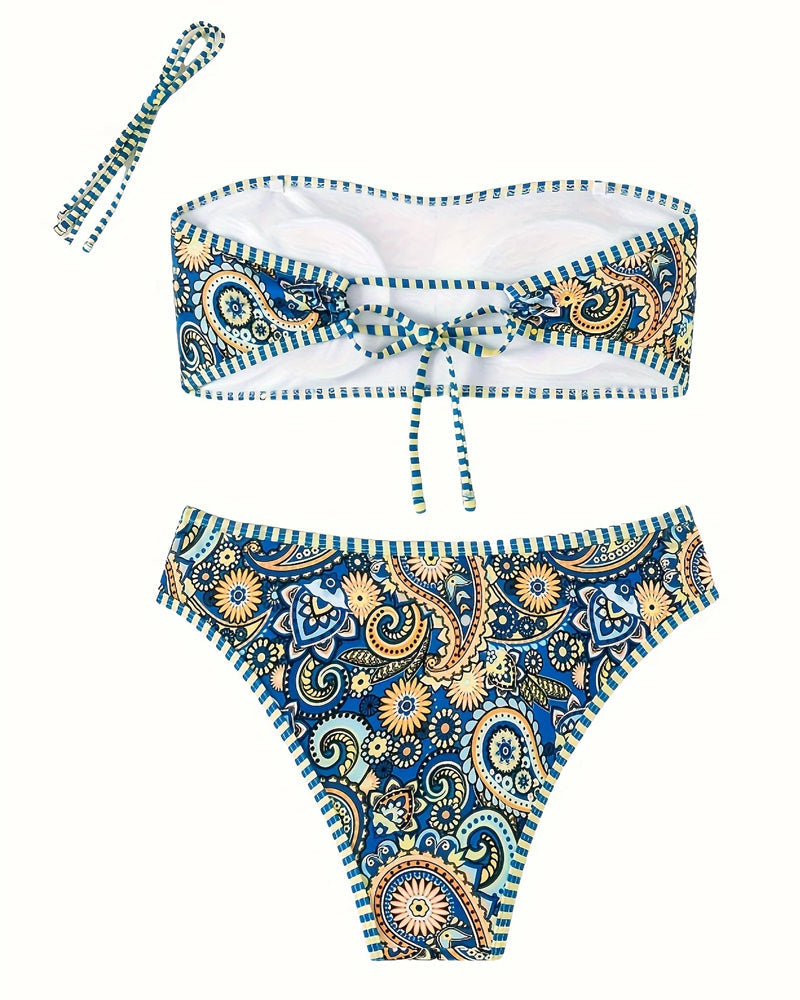 Flic Bikini