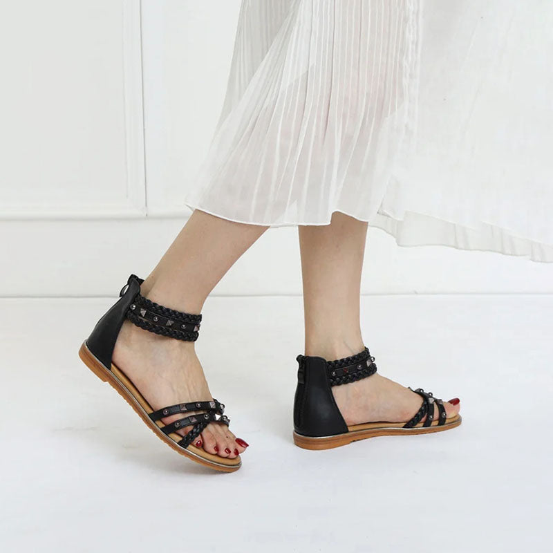 Sciacca Sandalen