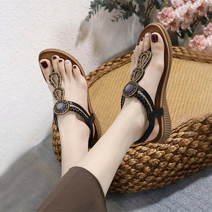 Taormina Sandalen