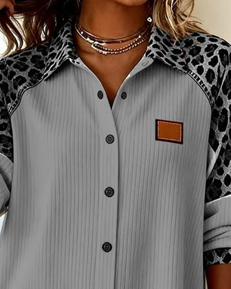 Larkspur Top