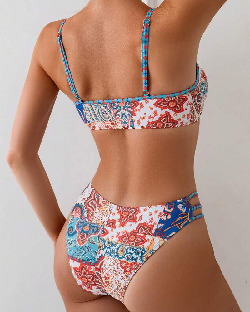 Hendaye Bikini