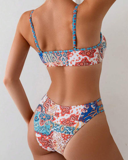 Hendaye Bikini