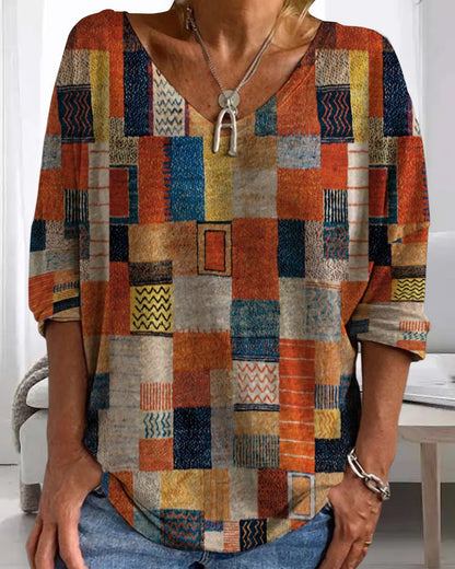 Monterosso Blouse
