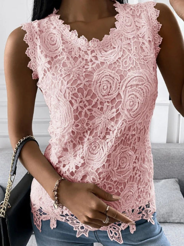 Manarola Blouse