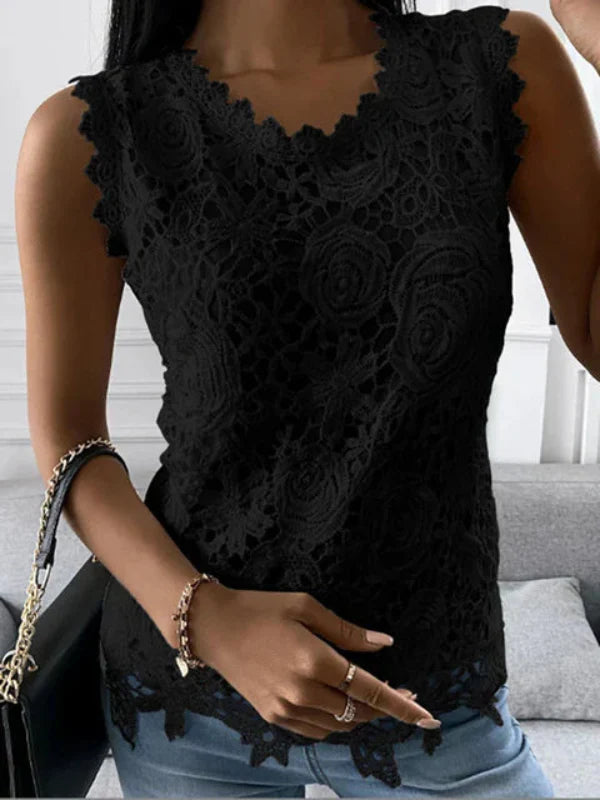 Manarola Blouse