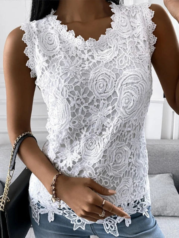Manarola Blouse