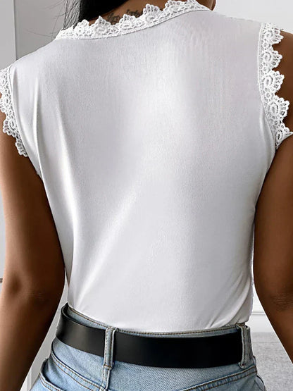 Manarola Blouse