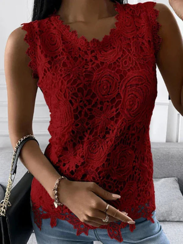 Manarola Blouse
