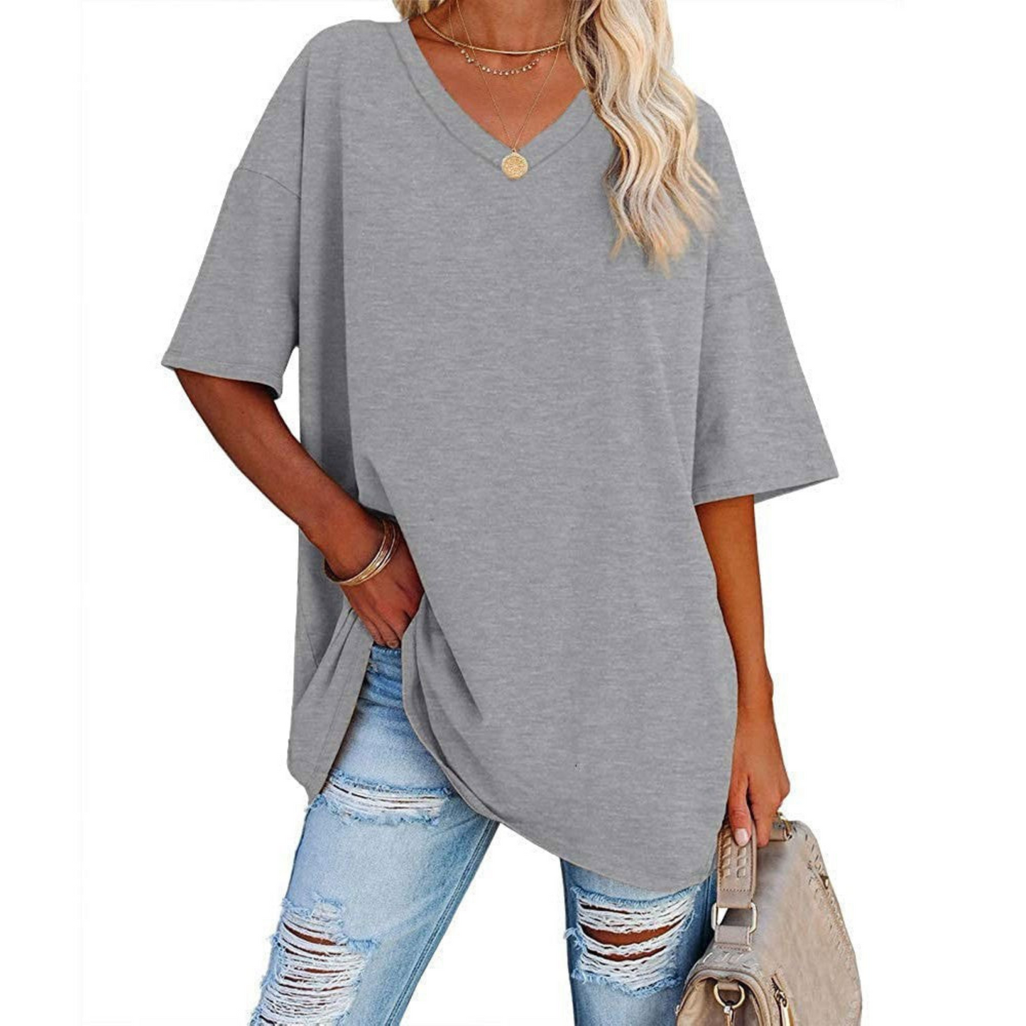 Bra Blouse