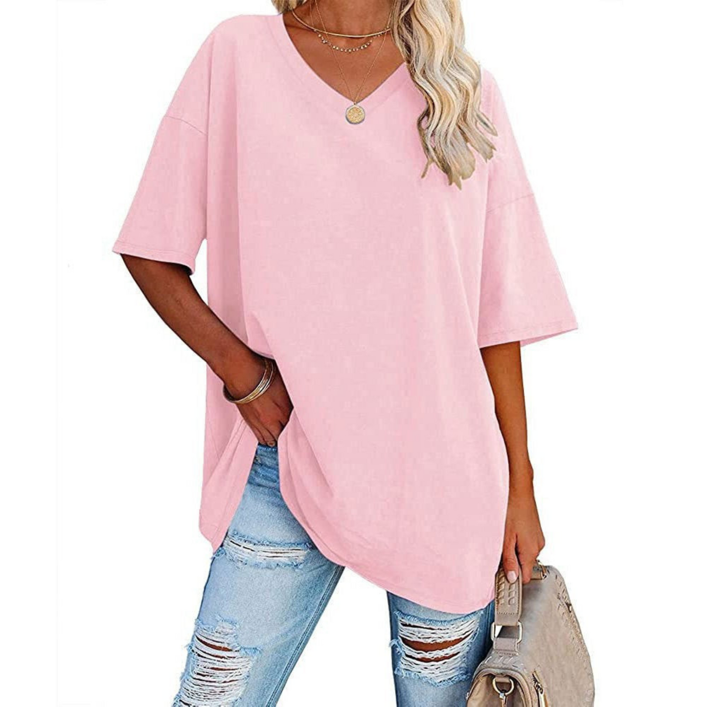 Bra Blouse