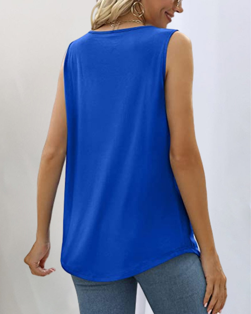 Portovenere Blouse