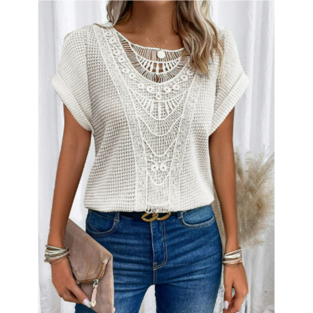 Chiavari Blouse