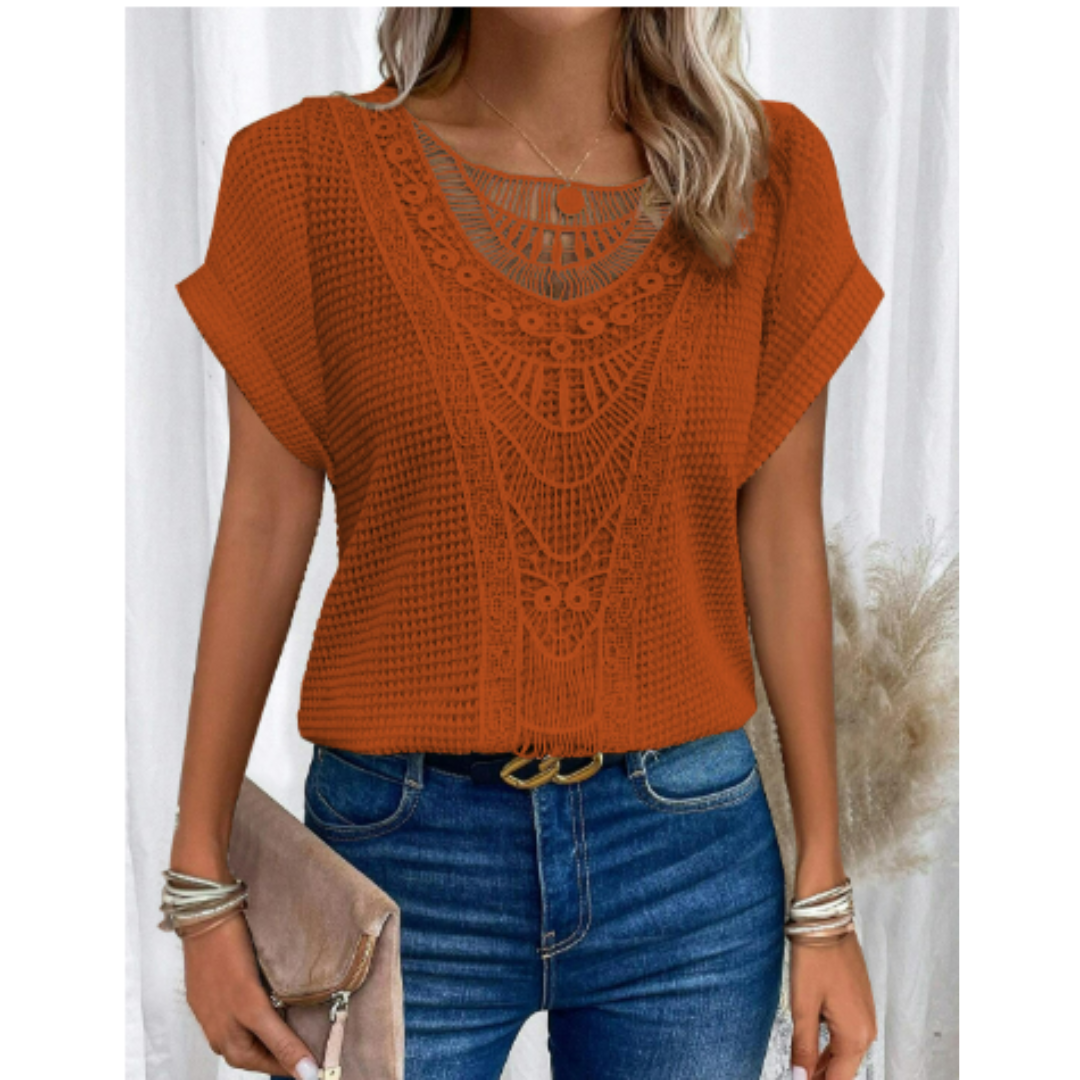 Chiavari Blouse