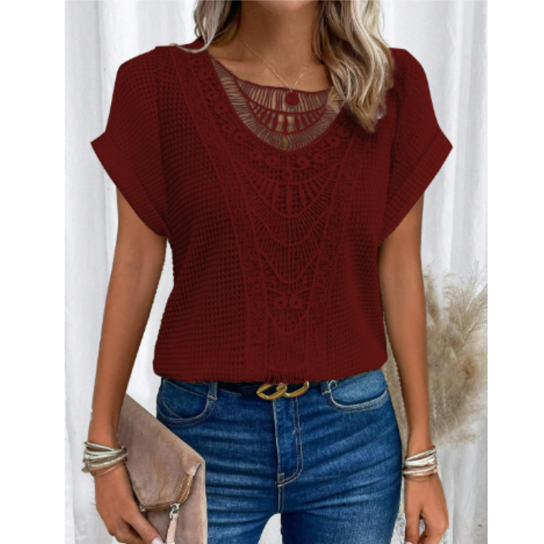 Chiavari Blouse