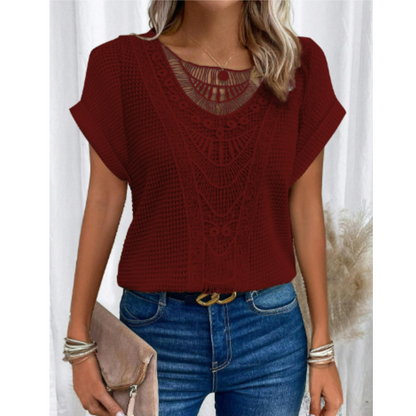 Chiavari Blouse