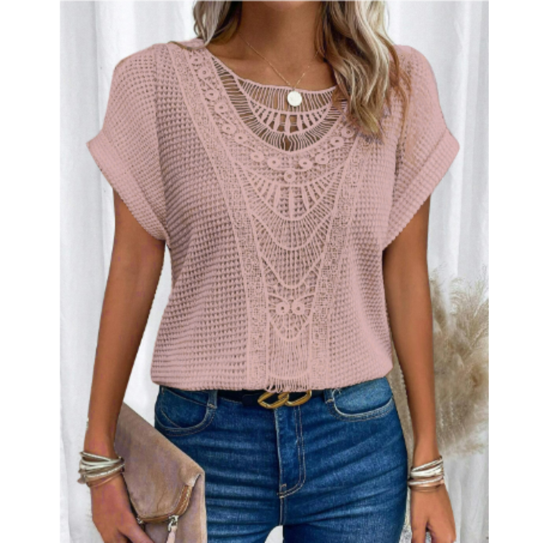Chiavari Blouse