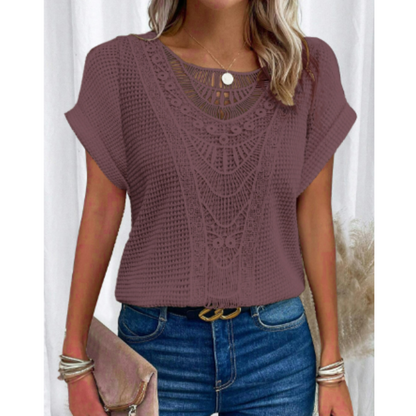 Chiavari Blouse
