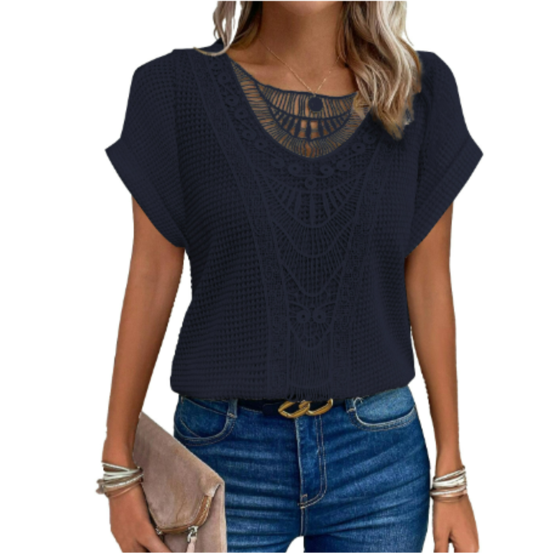 Chiavari Blouse