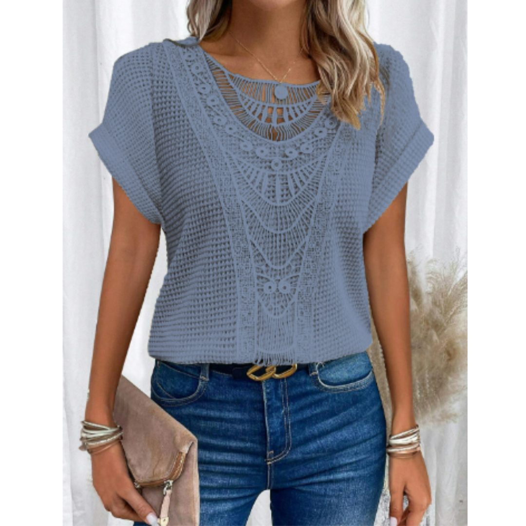 Chiavari Blouse