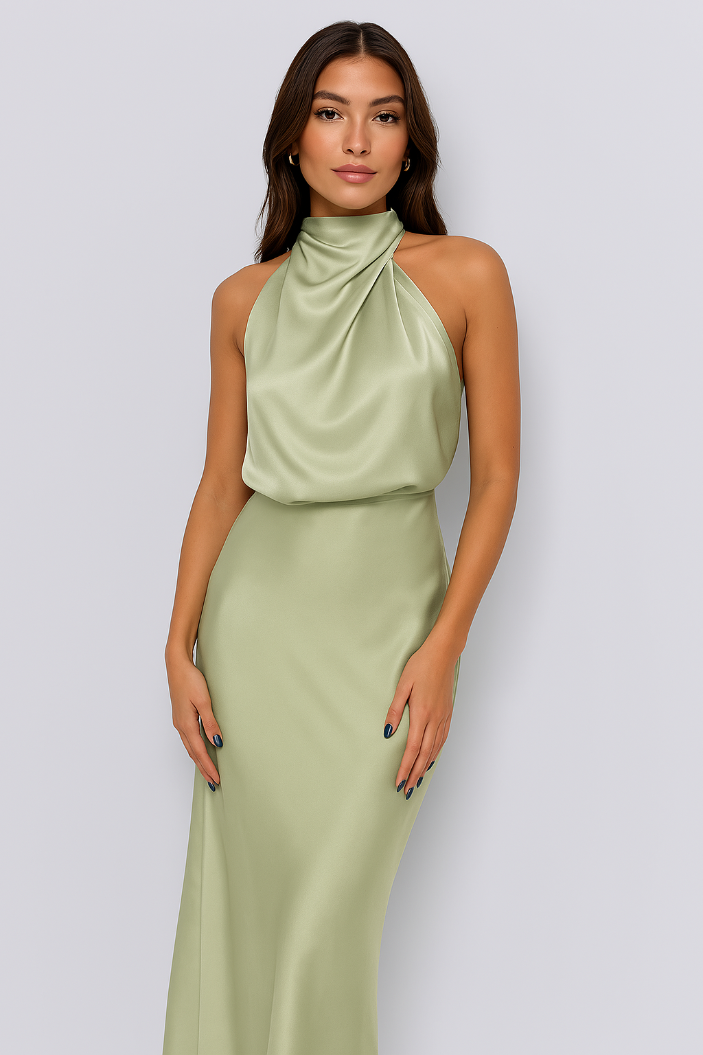 Marbella Jurk