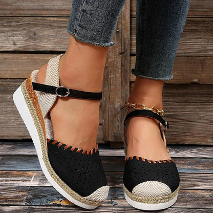 Maiori Sandalen