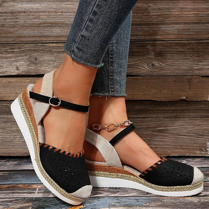 Maiori Sandalen