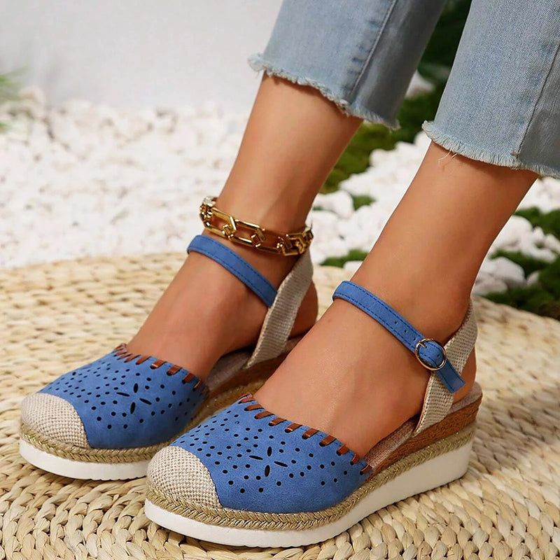 Maiori Sandalen