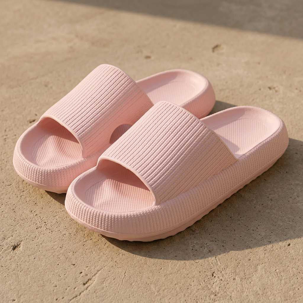Moneglia Slippers