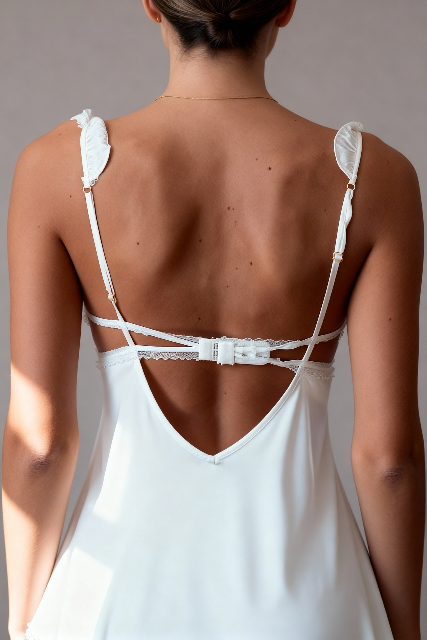 Nachthemd voor dames - Flavia