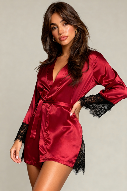 Kimono voor dames - Belen