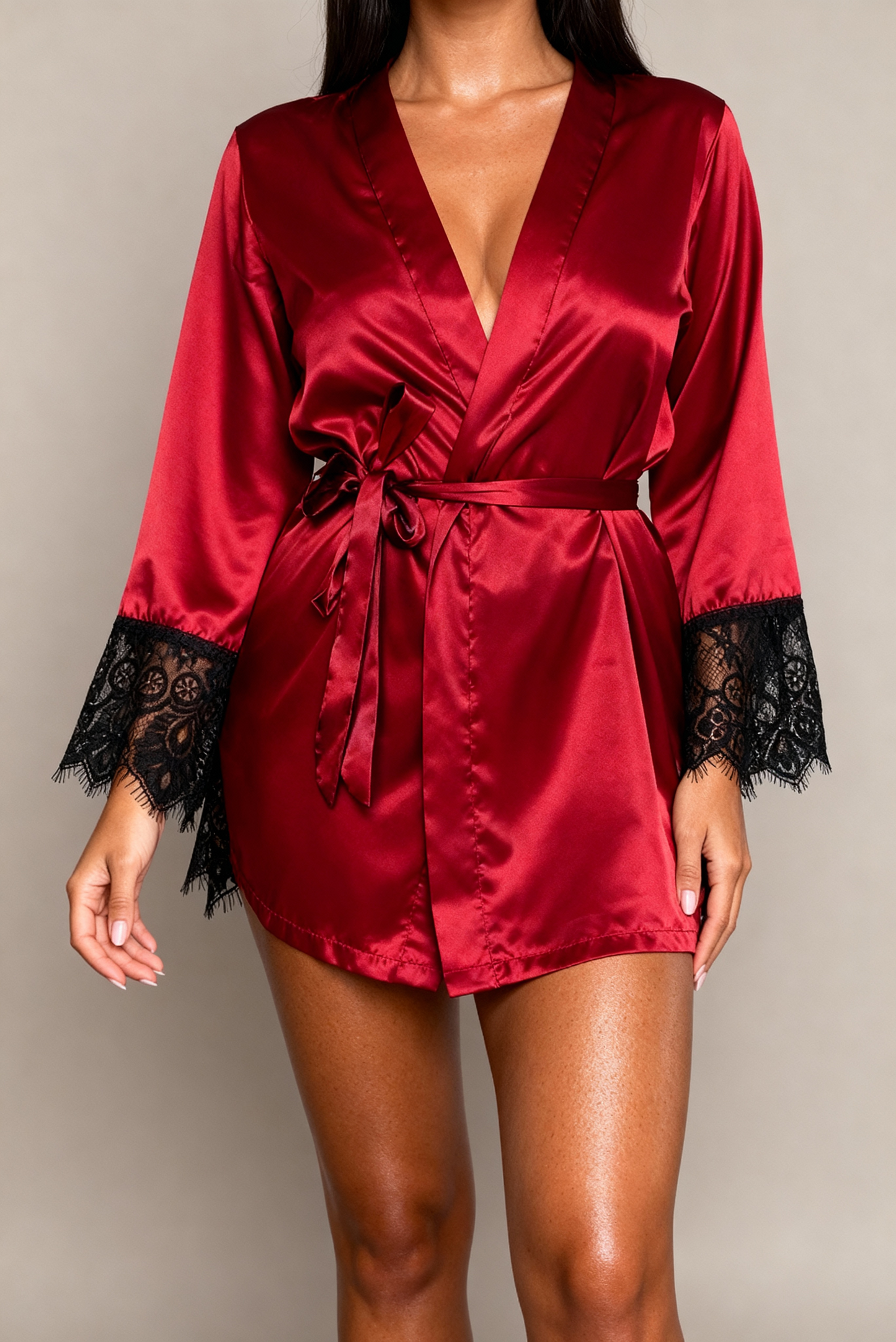 Kimono voor dames - Belen