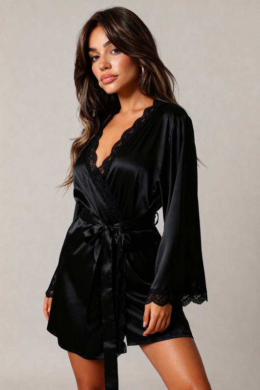 Kimono voor dames - Nadia