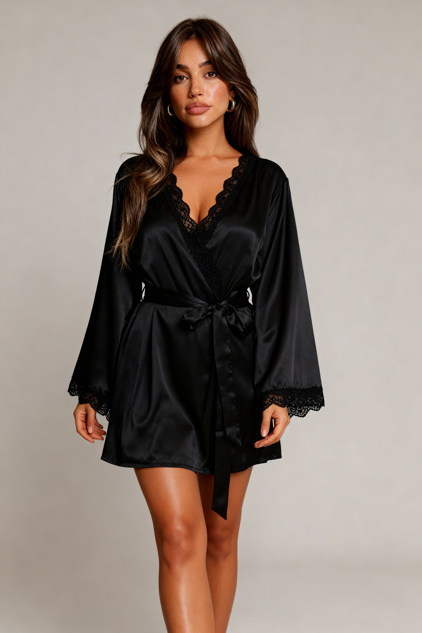 Kimono voor dames - Nadia