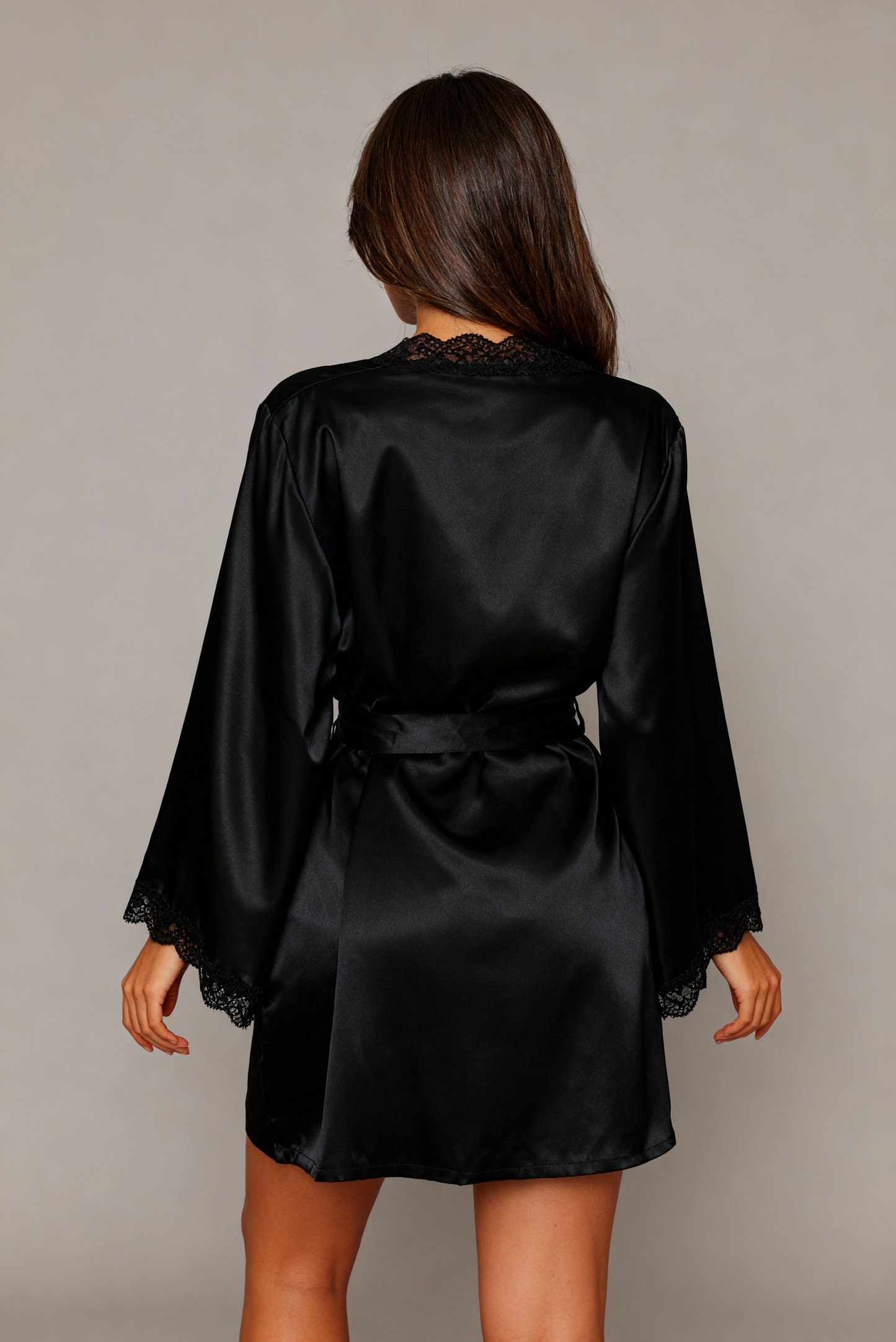 Kimono voor dames - Nadia