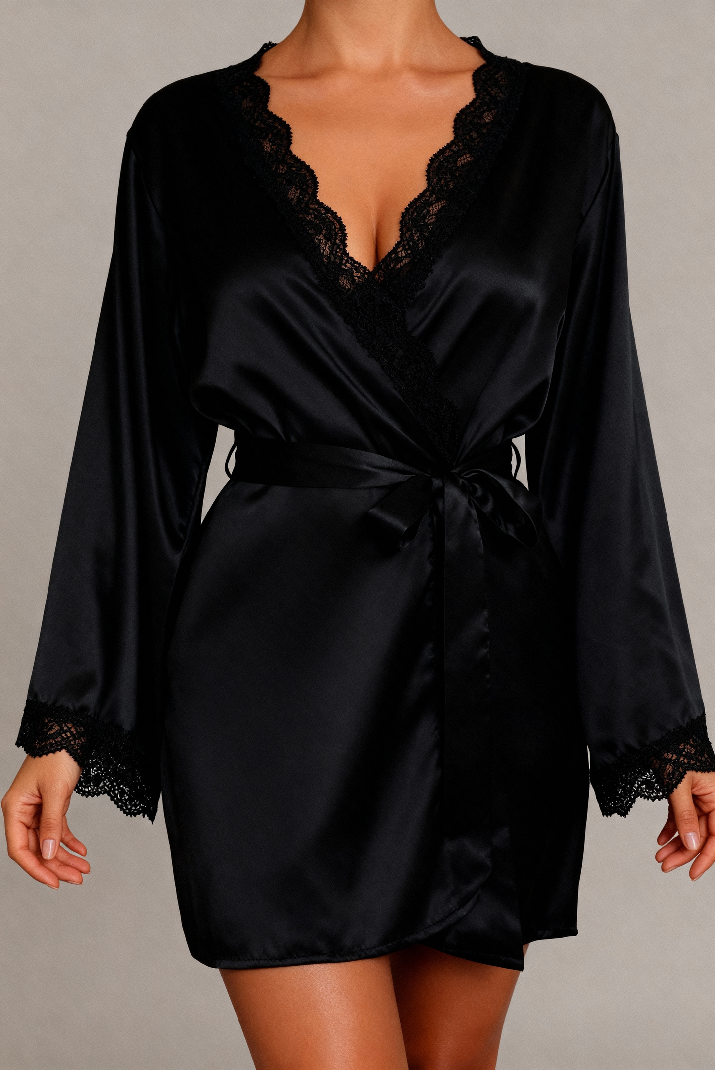 Kimono voor dames - Nadia