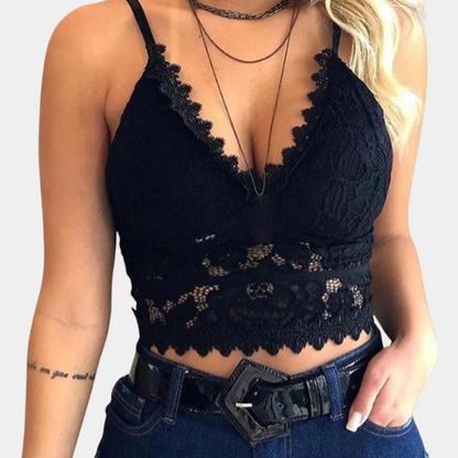 Corniglia Blouse