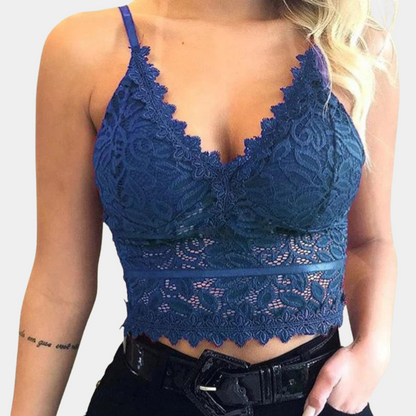 Corniglia Blouse